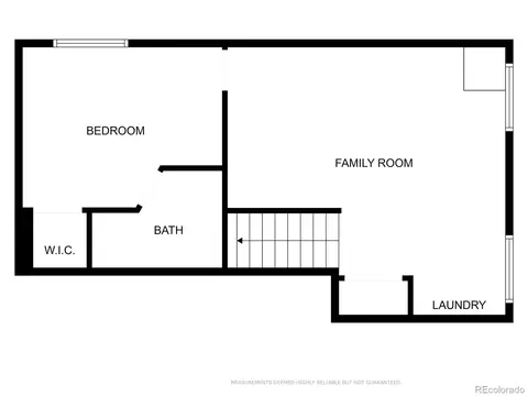 Floorplan - 19537 E 18th Ave, Aurora, CO 80011 photo 1 of 4