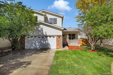 Exterior - 19537 E 18th Ave, Aurora, CO 80011 photo 1 of 5