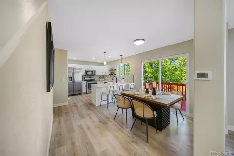 Dining - 19537 E 18th Ave, Aurora, CO 80011 photo 2 of 2