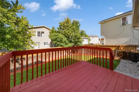 Exterior - 19537 E 18th Ave, Aurora, CO 80011 photo 5 of 5