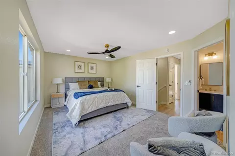 Bedroom - 19537 E 18th Ave, Aurora, CO 80011 photo 1 of 7