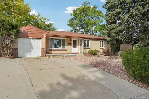 1425 S Jay St, Lakewood, CO 80232