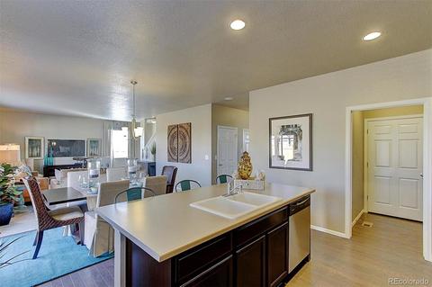 20015 E 62nd Pl, Aurora, CO 80019 photo 13