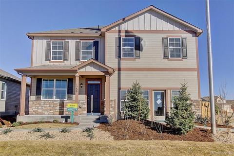 20015 E 62nd Pl, Aurora, CO 80019 photo 1