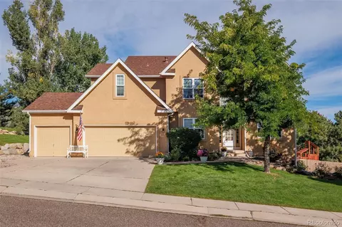 760 Herbglen Ct, Colorado Springs, CO 80906