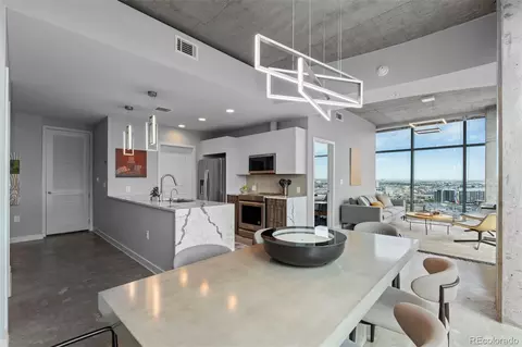 1700 Bassett St #1912, Denver, CO 80202