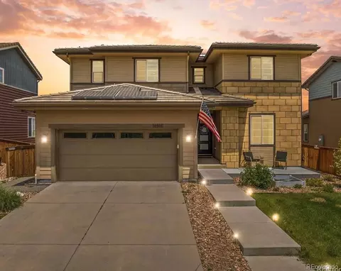 10906 Touchstone Loop, Parker, CO 80134 photo 1