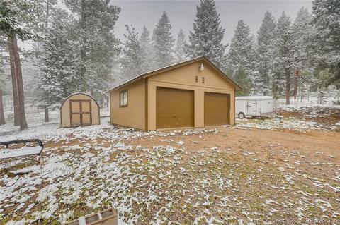 618 Old Sawmill Rd, Bailey, CO 80421 photo 25