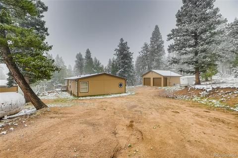 618 Old Sawmill Rd, Bailey, CO 80421 photo 24