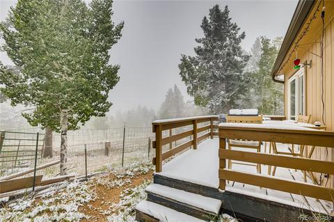 618 Old Sawmill Rd, Bailey, CO 80421 photo 21