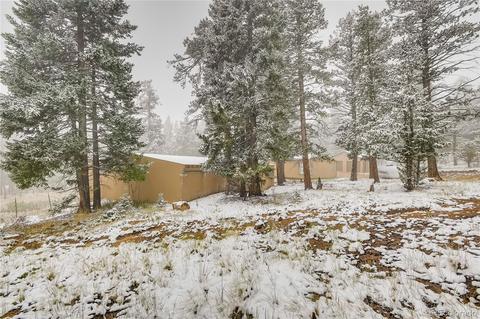 618 Old Sawmill Rd, Bailey, CO 80421 photo 23