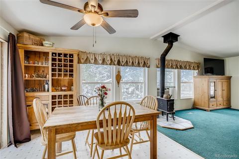 618 Old Sawmill Rd, Bailey, CO 80421 photo 7