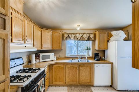 618 Old Sawmill Rd, Bailey, CO 80421 photo 9