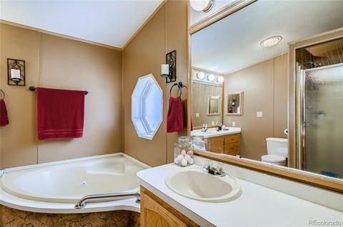 618 Old Sawmill Rd, Bailey, CO 80421 photo 17