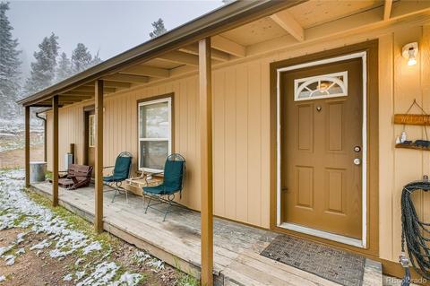 618 Old Sawmill Rd, Bailey, CO 80421 photo 1