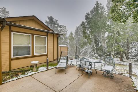 618 Old Sawmill Rd, Bailey, CO 80421 photo 22