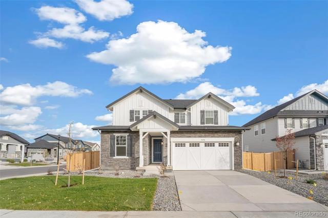 15496 Krameria St, Thornton, CO 80602
