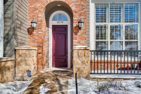 10170 Ridgegate Cir, Lone Tree, CO 80124 photo 2