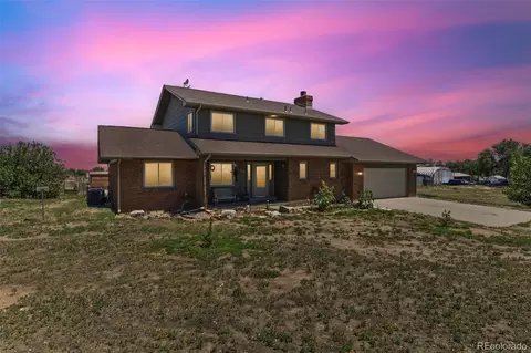 17781 Sunset Ln, Brighton, CO 80603