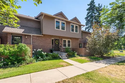 3542 E 5th Ave, Denver, CO 80206