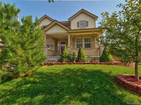 19185 E Baker Pl, Aurora, CO 80013 photo 1
