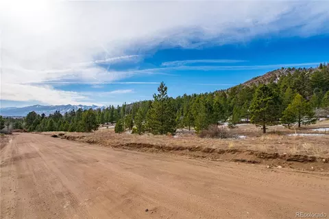 lot2 Spruce Mountain Rd, Cotopaxi, CO 81223 photo 4