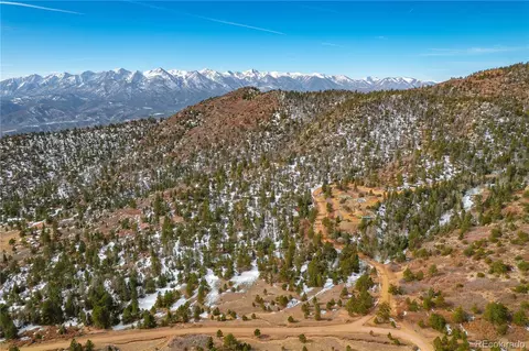 lot2 Spruce Mountain Rd, Cotopaxi, CO 81223 photo 19