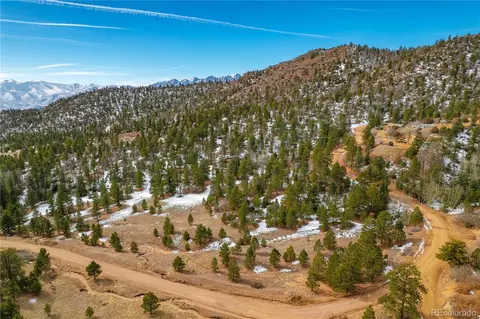 lot2 Spruce Mountain Rd, Cotopaxi, CO 81223 photo 25
