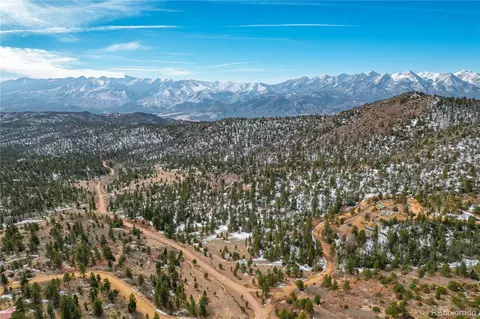 lot2 Spruce Mountain Rd, Cotopaxi, CO 81223 photo 18