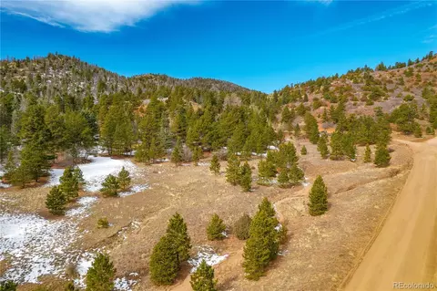 lot2 Spruce Mountain Rd, Cotopaxi, CO 81223 photo 27