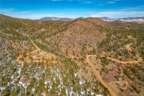 lot2 Spruce Mountain Rd, Cotopaxi, CO 81223 photo 20