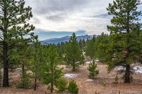 lot2 Spruce Mountain Rd, Cotopaxi, CO 81223 photo 3
