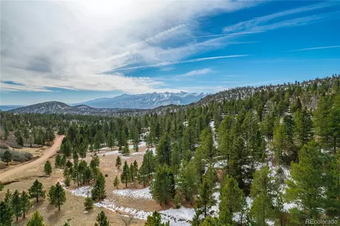 lot2 Spruce Mountain Rd, Cotopaxi, CO 81223