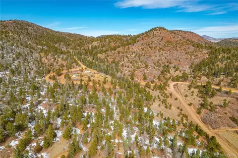 lot2 Spruce Mountain Rd, Cotopaxi, CO 81223 photo 23