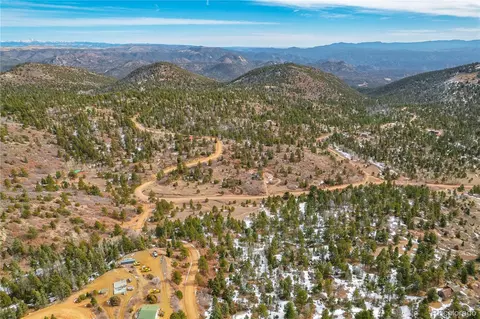 lot2 Spruce Mountain Rd, Cotopaxi, CO 81223 photo 21