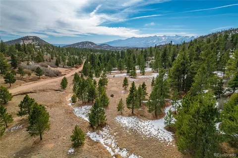 lot2 Spruce Mountain Rd, Cotopaxi, CO 81223 photo 15