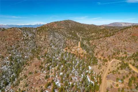 lot2 Spruce Mountain Rd, Cotopaxi, CO 81223 photo 17