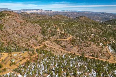 lot2 Spruce Mountain Rd, Cotopaxi, CO 81223 photo 22