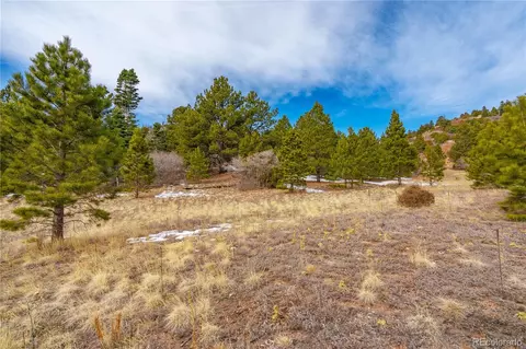 lot2 Spruce Mountain Rd, Cotopaxi, CO 81223 photo 9