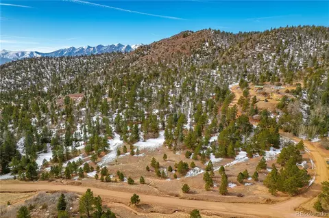 lot2 Spruce Mountain Rd, Cotopaxi, CO 81223 photo 24