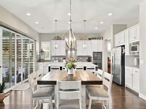 Dining - 8831 Flagstaff St, Arvada, CO 80007 photo 1 of 2
