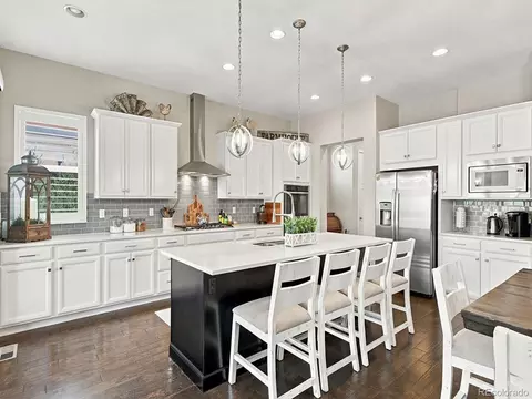 Kitchen - 8831 Flagstaff St, Arvada, CO 80007 photo 1 of 6