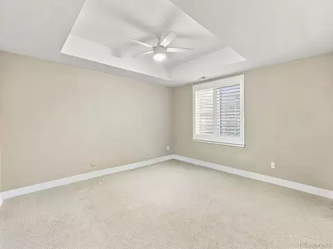 Bedroom - 8831 Flagstaff St, Arvada, CO 80007 photo 7 of 7