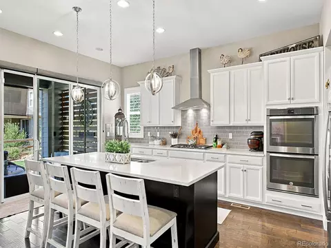 Kitchen - 8831 Flagstaff St, Arvada, CO 80007 photo 2 of 6