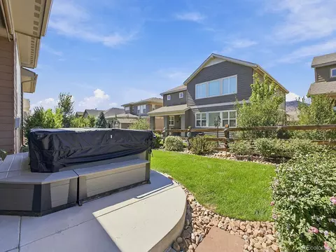 Exterior - 8831 Flagstaff St, Arvada, CO 80007 photo 6 of 9