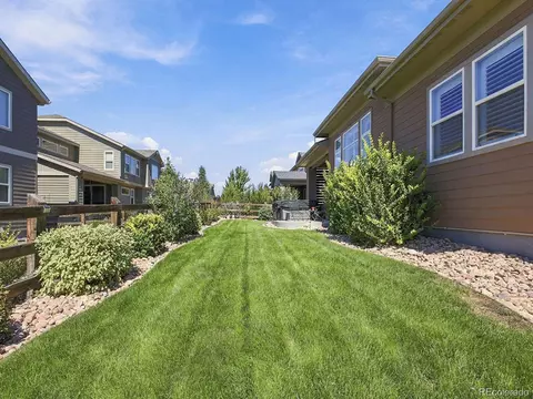 Exterior - 8831 Flagstaff St, Arvada, CO 80007 photo 7 of 9