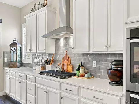 Kitchen - 8831 Flagstaff St, Arvada, CO 80007 photo 4 of 6