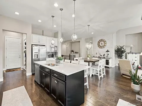 Kitchen - 8831 Flagstaff St, Arvada, CO 80007 photo 6 of 6