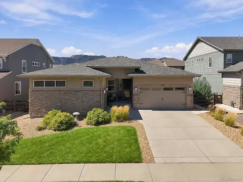 Exterior - 8831 Flagstaff St, Arvada, CO 80007 photo 2 of 9