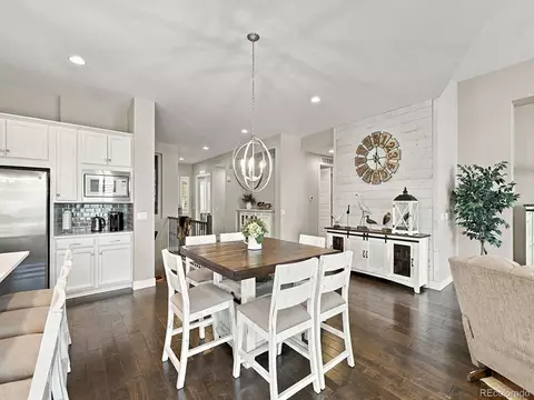 Dining - 8831 Flagstaff St, Arvada, CO 80007 photo 2 of 2